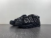AMBUSH x Nike Air More Uptempo Low “Black/White”   FB1299-001 - 6