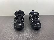 AMBUSH x Nike Air More Uptempo Low “Black/White”   FB1299-001 - 5