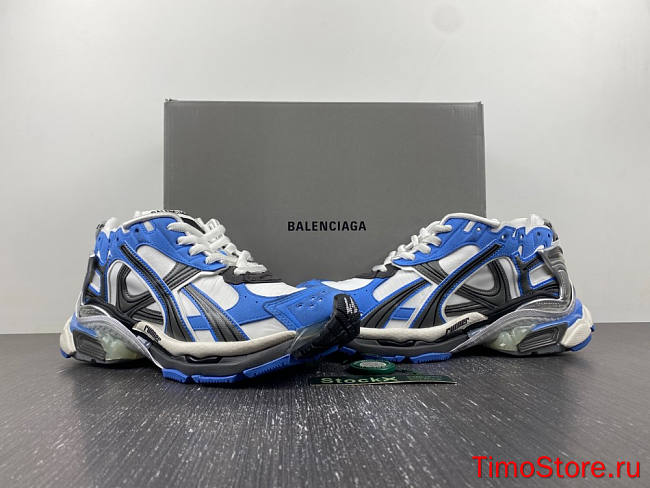 BALENCIAGA -Runner 69 - 1