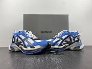 BALENCIAGA -Runner 69 - 1
