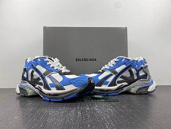 BALENCIAGA -Runner 69