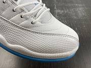 Air Jordan 12 Retro Women’s 'UNC'   308243-142 - 5