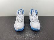 Air Jordan 12 Retro Women’s 'UNC'   308243-142 - 3