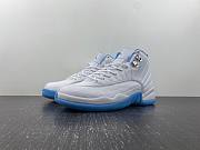 Air Jordan 12 Retro Women’s 'UNC'   308243-142 - 2