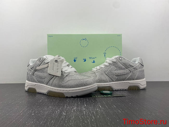 OFF-WHITE Out Of Office 42 - 1