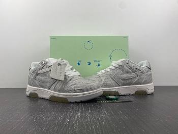 OFF-WHITE Out Of Office 42