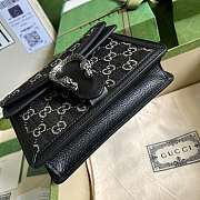Gvcc1 Denim Dionysus Bag 20CM - 2