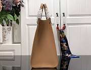 1ouis Vu1tton  Onthego MM M46016 Beige 35cm  - 4