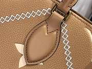 1ouis Vu1tton  Onthego MM M46016 Beige 35cm  - 5