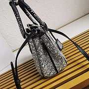 Proda Galleria Satin Bag 24.5x16.5x11cm - 3