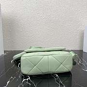 Proda  System Nappa Leather Patchwork Bag 1BD292 21x16x7cm1 - 2