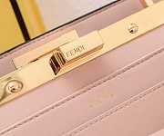 Fend1 Peekaboo Iseeu Small Bag 27cm  - 4