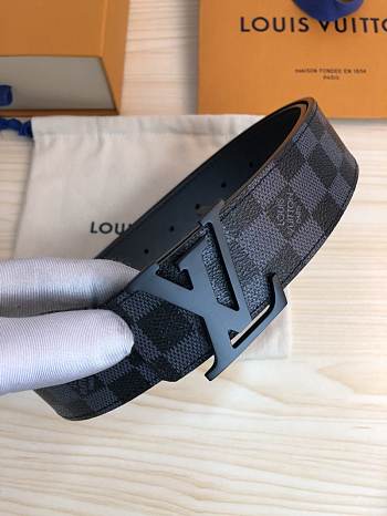 1ouis Vu1tton Belt 4.0CM 5