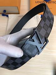 1ouis Vu1tton Belt 4.0CM 5 - 6