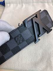 1ouis Vu1tton Belt 4.0CM 5 - 5