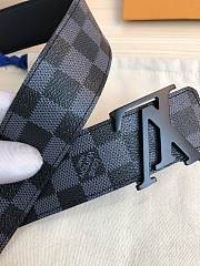 1ouis Vu1tton Belt 4.0CM 5 - 3