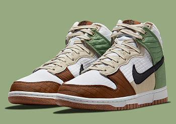 Nike Dunk High Next Nature 