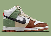 Nike Dunk High Next Nature 