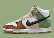 Nike Dunk High Next Nature 