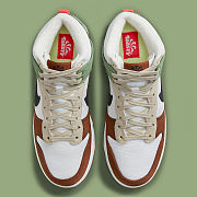 Nike Dunk High Next Nature 