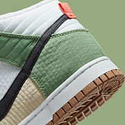 Nike Dunk High Next Nature 