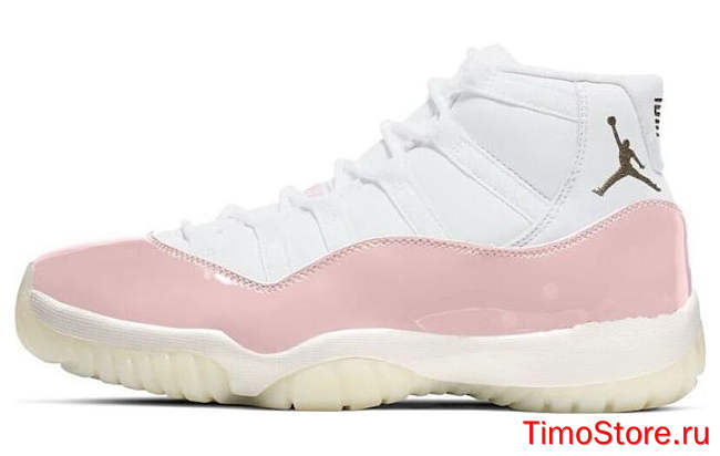 Air Jordan 11 ''Neapolitan'' - 1