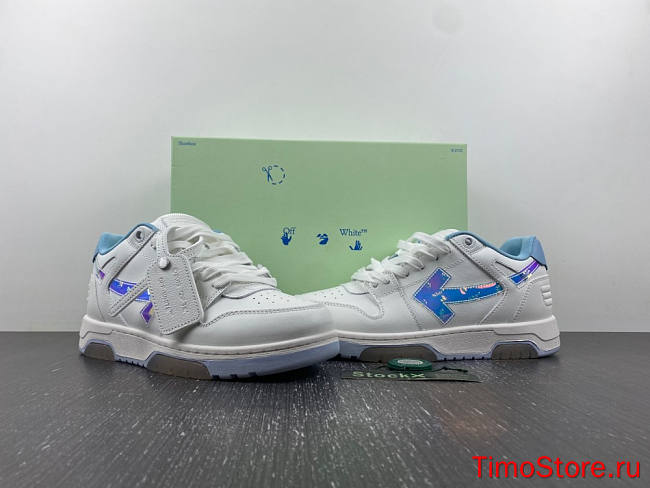 OFF-WHITE Out Of Office 43 - 1