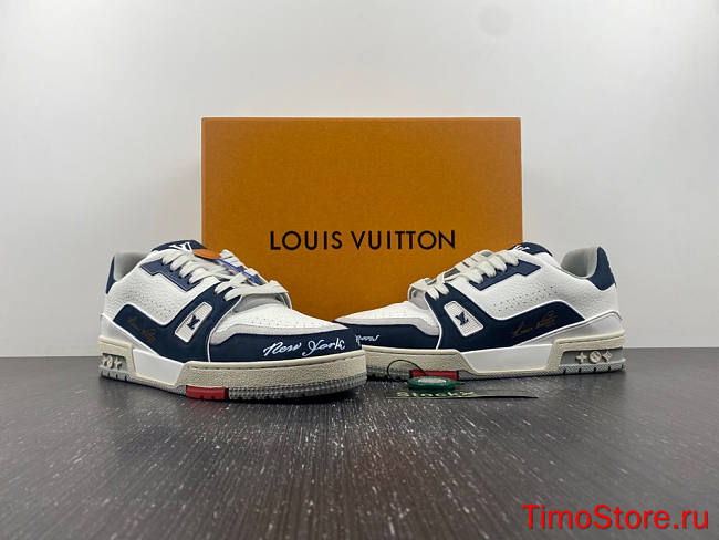 1ouis Vu1tton LV trainer  - 1