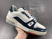 1ouis Vu1tton LV trainer  - 2