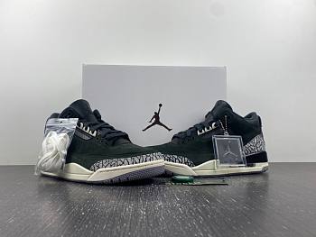  Air Jordan 3 WMNS “Off Noir”  CK9246-001