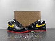1ouisVu1tton x Nike Air Force - 1