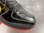 1ouisVu1tton x Nike Air Force - 4