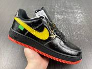 1ouisVu1tton x Nike Air Force - 5