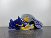 Nike Kobe 5 Protro “5 Rings”  CD4991-400  - 4