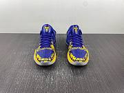 Nike Kobe 5 Protro “5 Rings”  CD4991-400  - 3