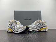 Balenciaga 772767-W3RNY-91790 72 - 1