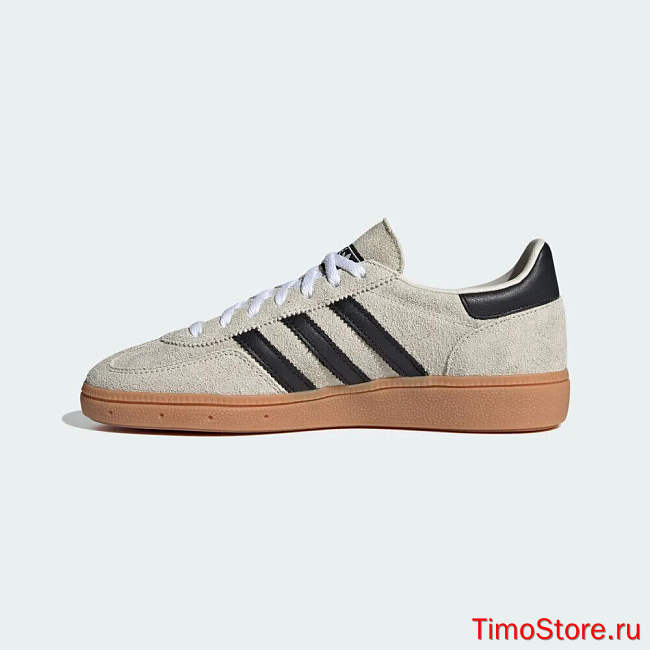 Adidas Originals Handball Spezial Shoes Sneakers - Aluminium (IF6562) - 1