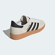 Adidas Originals Handball Spezial Shoes Sneakers - Aluminium (IF6562) - 4