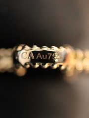 Van Cleef & Arpels bracelets - 2