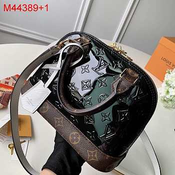 1ouis Vu1tton ALMA BB M44389 25 x 19 x 11 cm