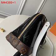 1ouis Vu1tton ALMA BB M44389 25 x 19 x 11 cm - 3