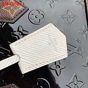 1ouis Vu1tton ALMA BB M44389 25 x 19 x 11 cm - 4