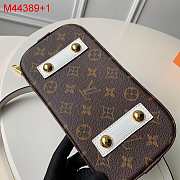 1ouis Vu1tton ALMA BB M44389 25 x 19 x 11 cm - 5