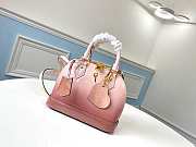 1ouis Vu1tton Alma Bag M90331 24cm - 1