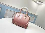 1ouis Vu1tton Alma Bag M90331 24cm - 3