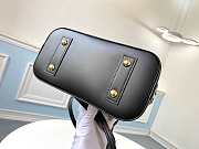 1ouis Vu1tton Alma BB 25cm - 2
