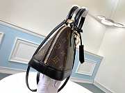 1ouis Vu1tton Alma BB 25cm - 3