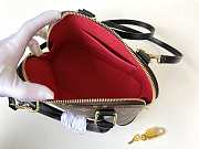 1ouis Vu1tton Alma BB 25cm - 4