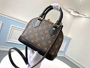 1ouis Vu1tton Alma BB 25cm - 5