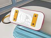 1ouis Vu1tton ALMA BB M91606 25 x 19 x 11 cm  - 3